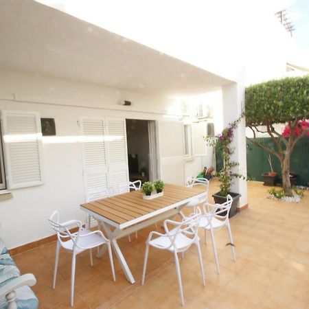 Casa A 400M De Playa, 3 Habitaciones, 2 Banos Y Jardin Vera Esterno foto