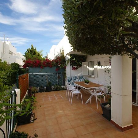 Casa A 400M De Playa, 3 Habitaciones, 2 Banos Y Jardin Vera Esterno foto