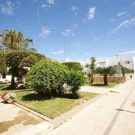 Casa A 400M De Playa, 3 Habitaciones, 2 Banos Y Jardin Vera Esterno foto