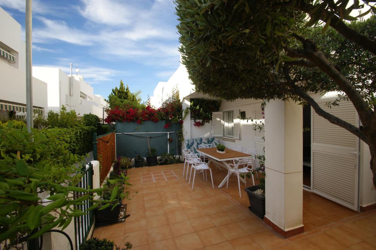 Casa A 400M De Playa, 3 Habitaciones, 2 Banos Y Jardin Vera Esterno foto
