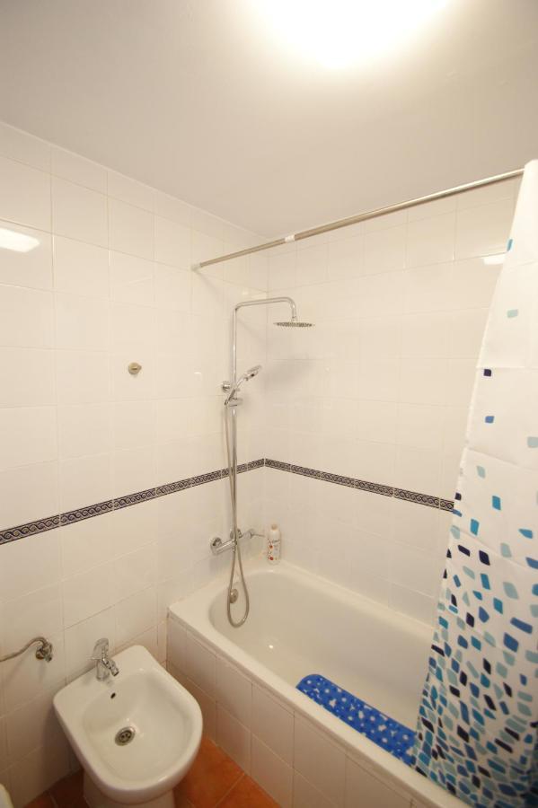 Casa A 400M De Playa, 3 Habitaciones, 2 Banos Y Jardin Vera Esterno foto