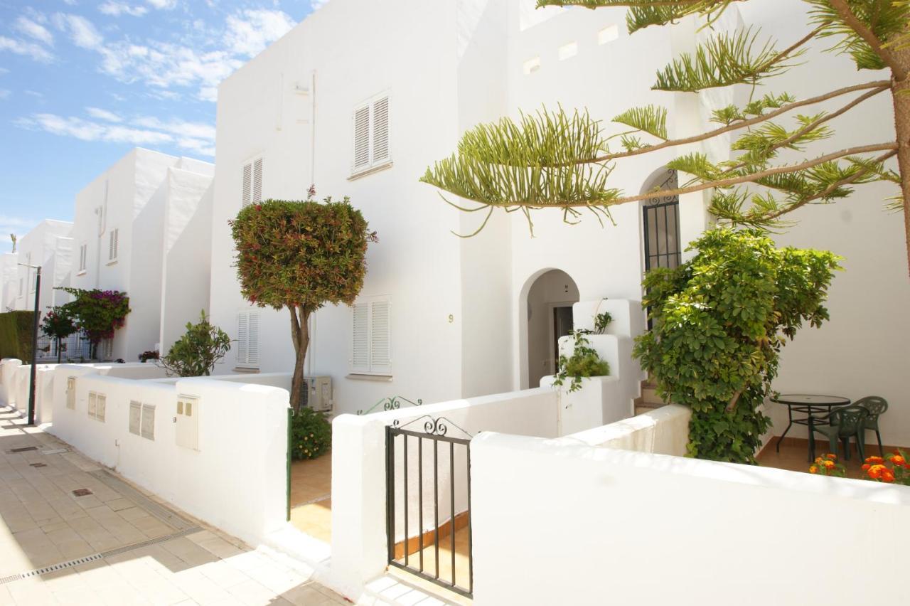 Casa A 400M De Playa, 3 Habitaciones, 2 Banos Y Jardin Vera Esterno foto