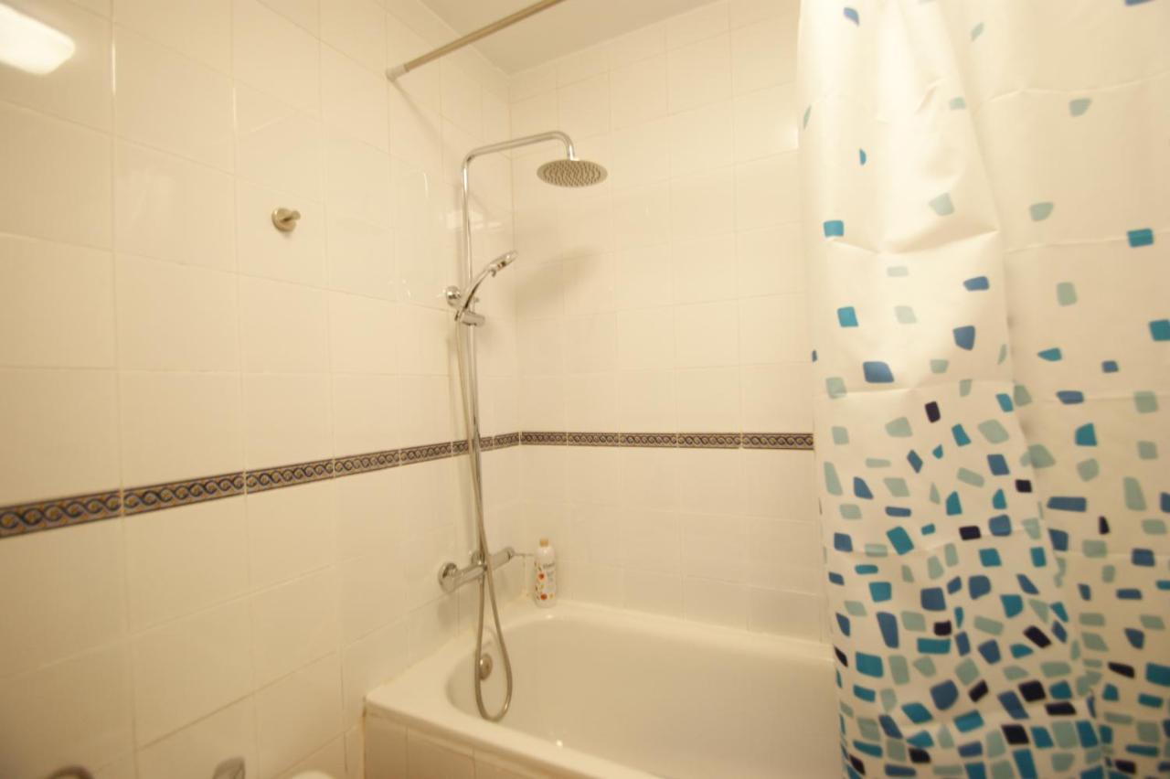 Casa A 400M De Playa, 3 Habitaciones, 2 Banos Y Jardin Vera Esterno foto