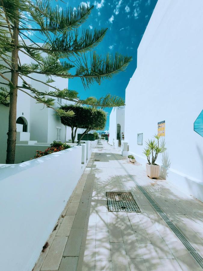 Casa A 400M De Playa, 3 Habitaciones, 2 Banos Y Jardin Vera Esterno foto