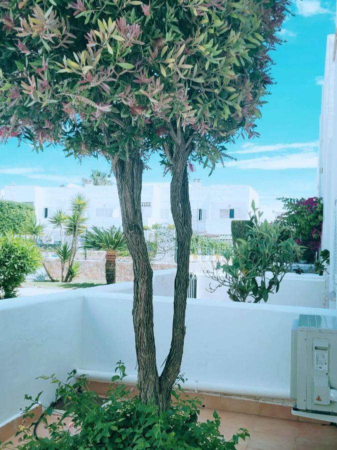 Casa A 400M De Playa, 3 Habitaciones, 2 Banos Y Jardin Vera Esterno foto
